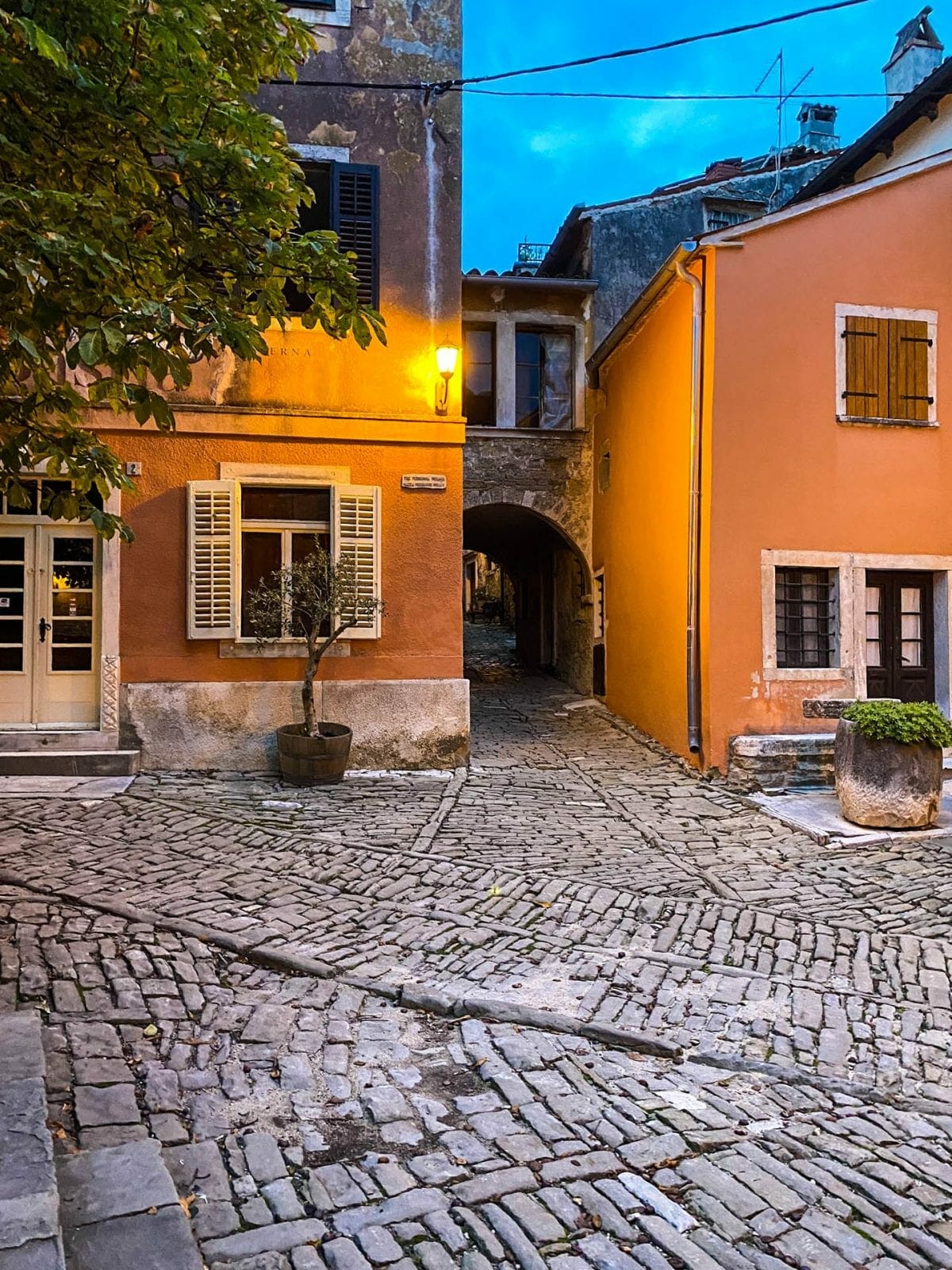 Croatia, Croatia: Two-Week Itinerary of Adventure and Culture