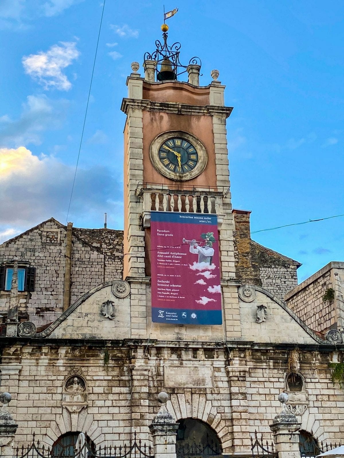 Croatia, Croatia: Two-Week Itinerary of Adventure and Culture