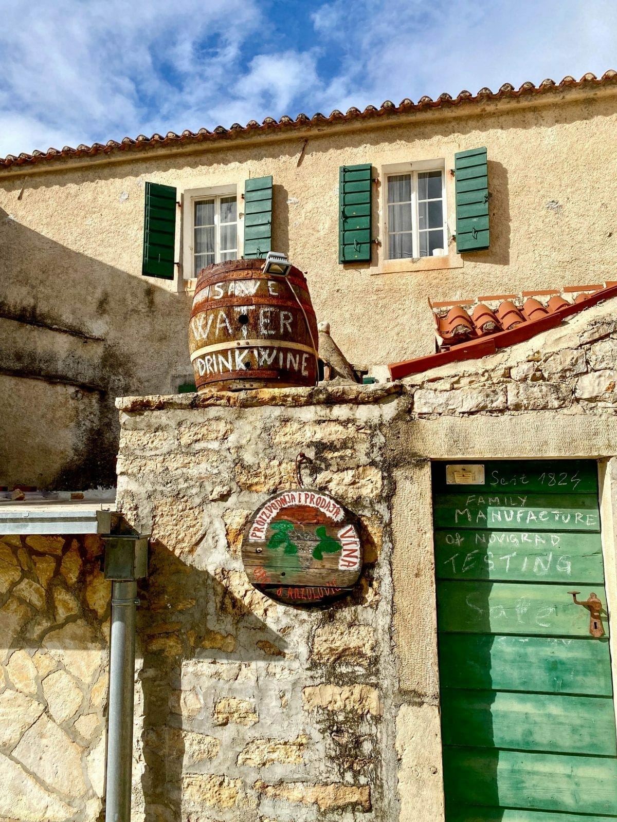 Croatia, Croatia: Two-Week Itinerary of Adventure and Culture