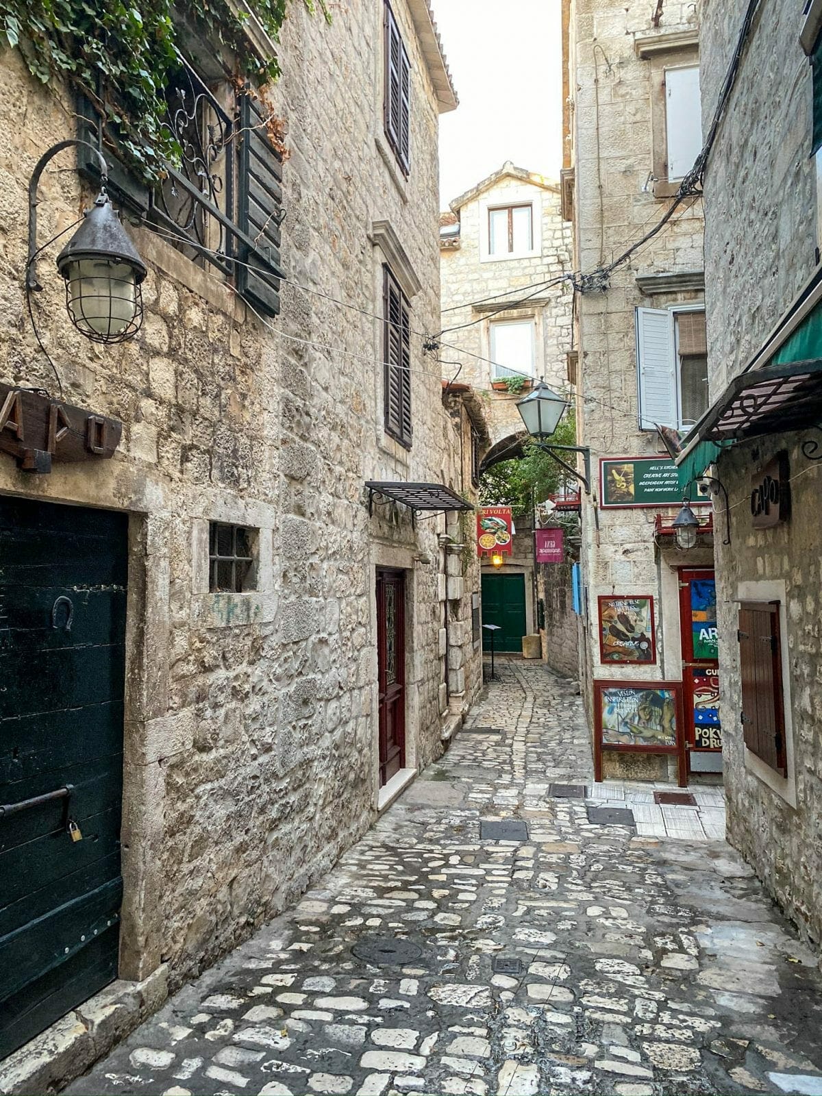 Croatia, Croatia: Two-Week Itinerary of Adventure and Culture