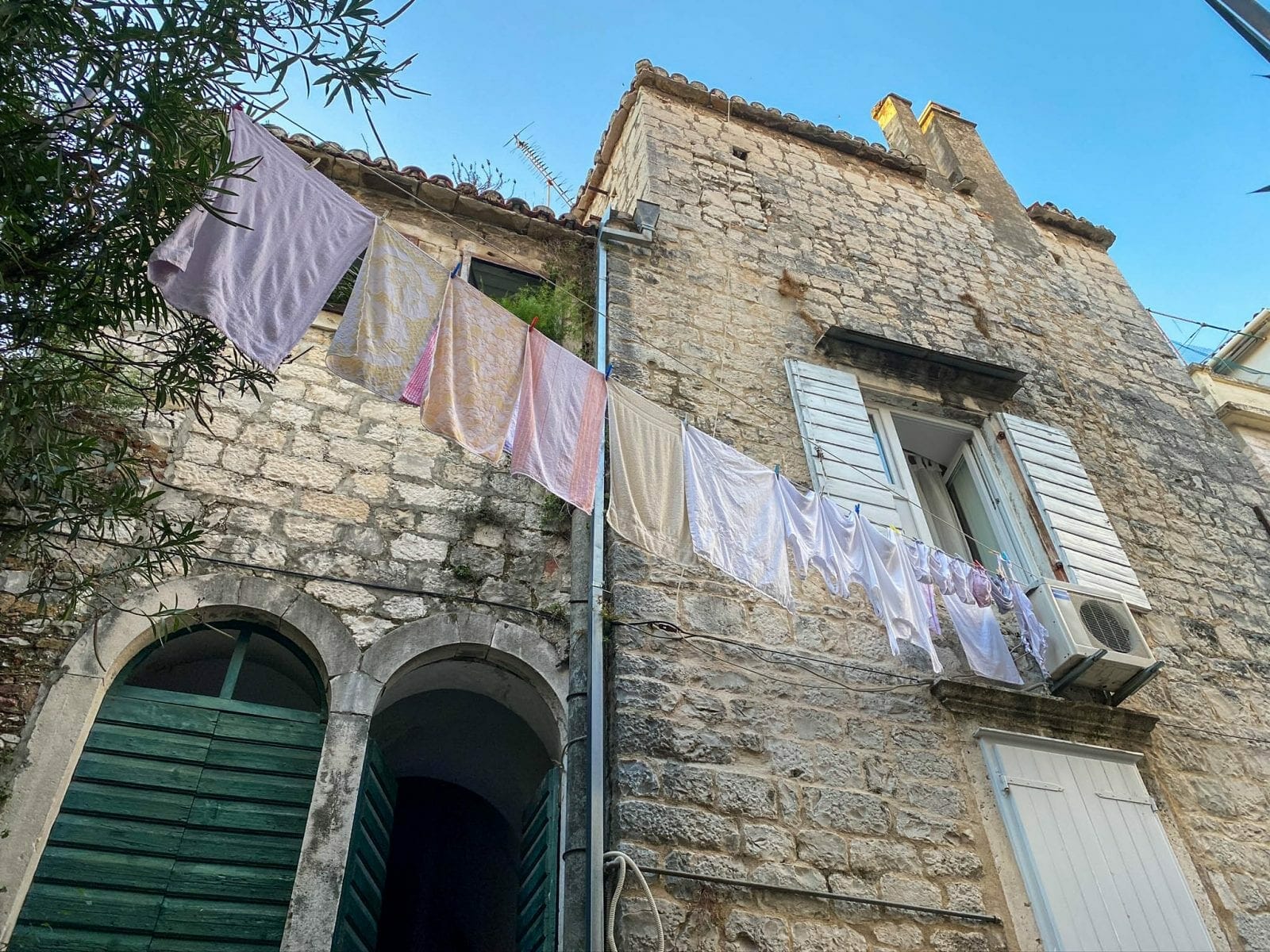 Croatia, Croatia: Two-Week Itinerary of Adventure and Culture