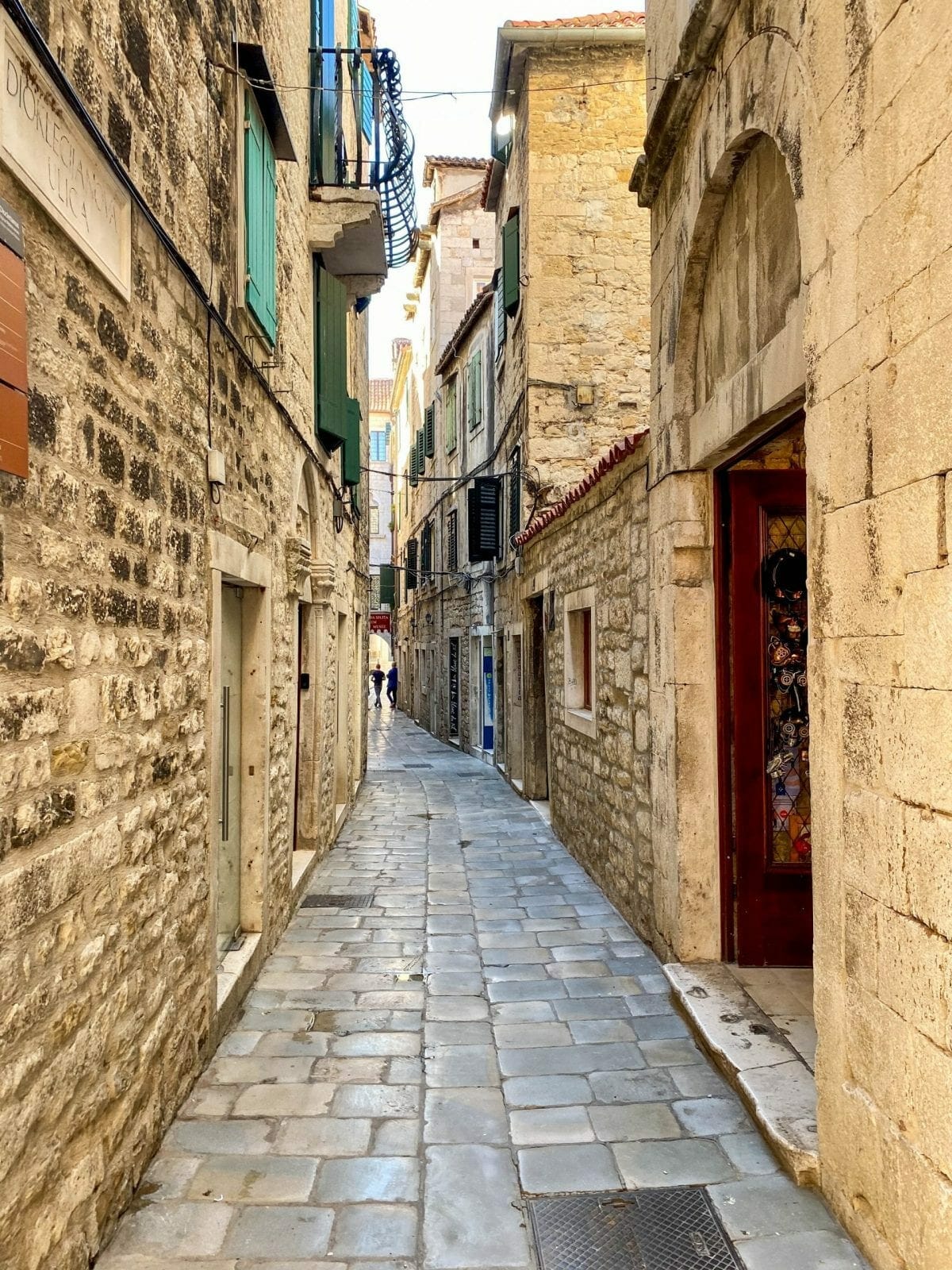 Croatia, Croatia: Two-Week Itinerary of Adventure and Culture
