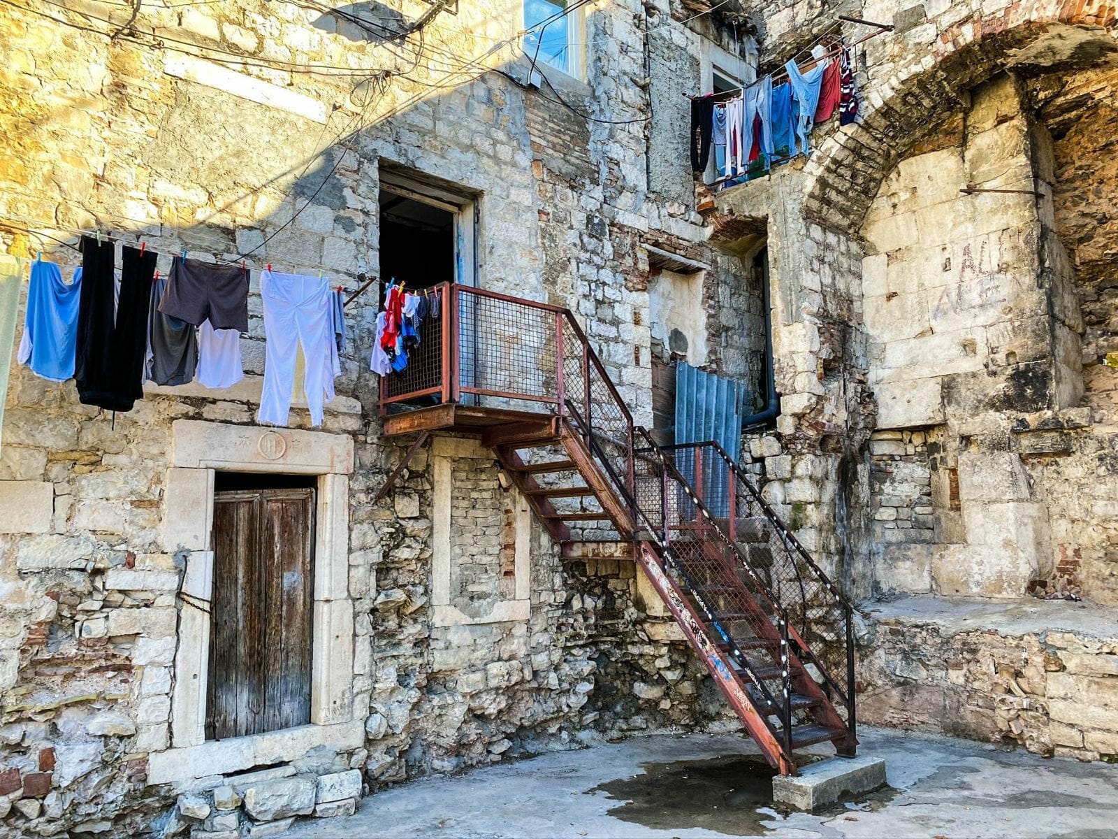 Croatia, Croatia: Two-Week Itinerary of Adventure and Culture