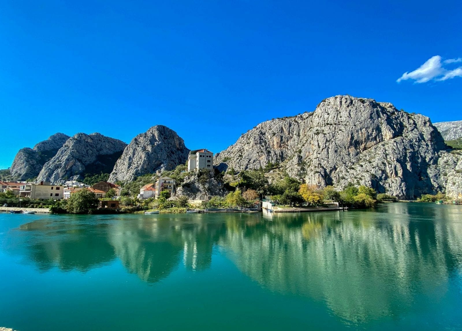 Croatia, Croatia: Two-Week Itinerary of Adventure and Culture