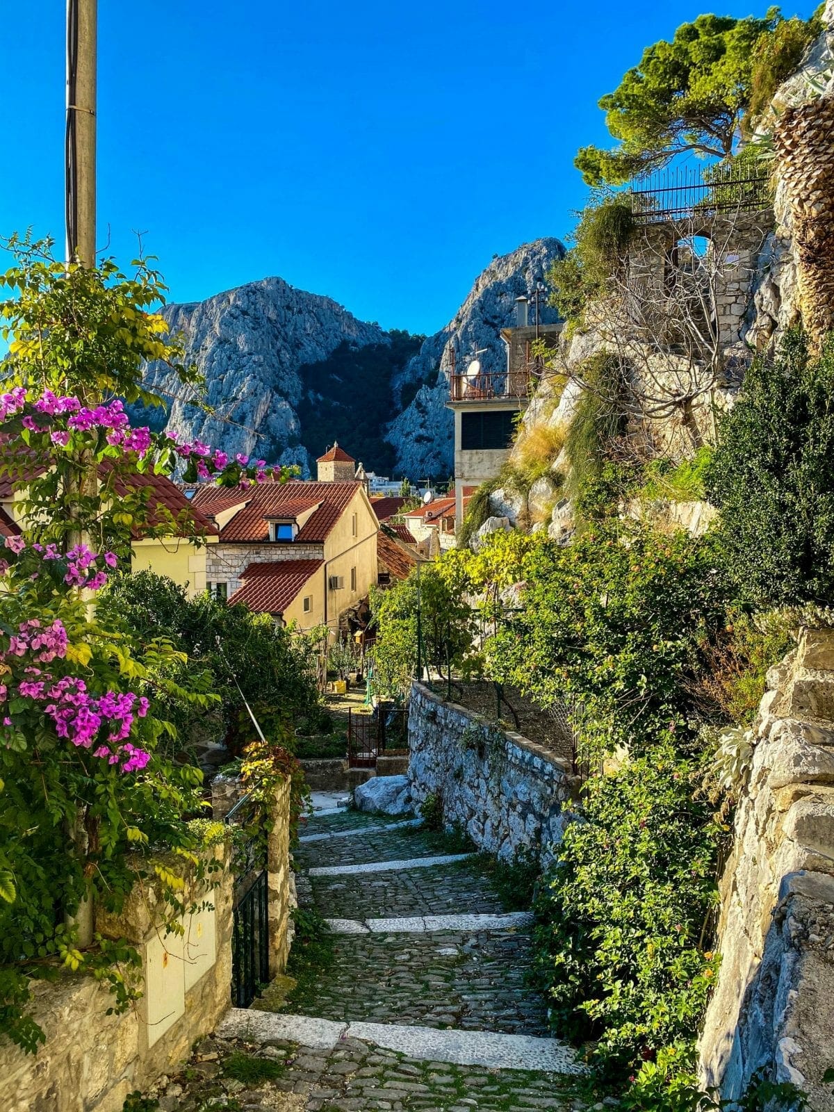 Croatia, Croatia: Two-Week Itinerary of Adventure and Culture