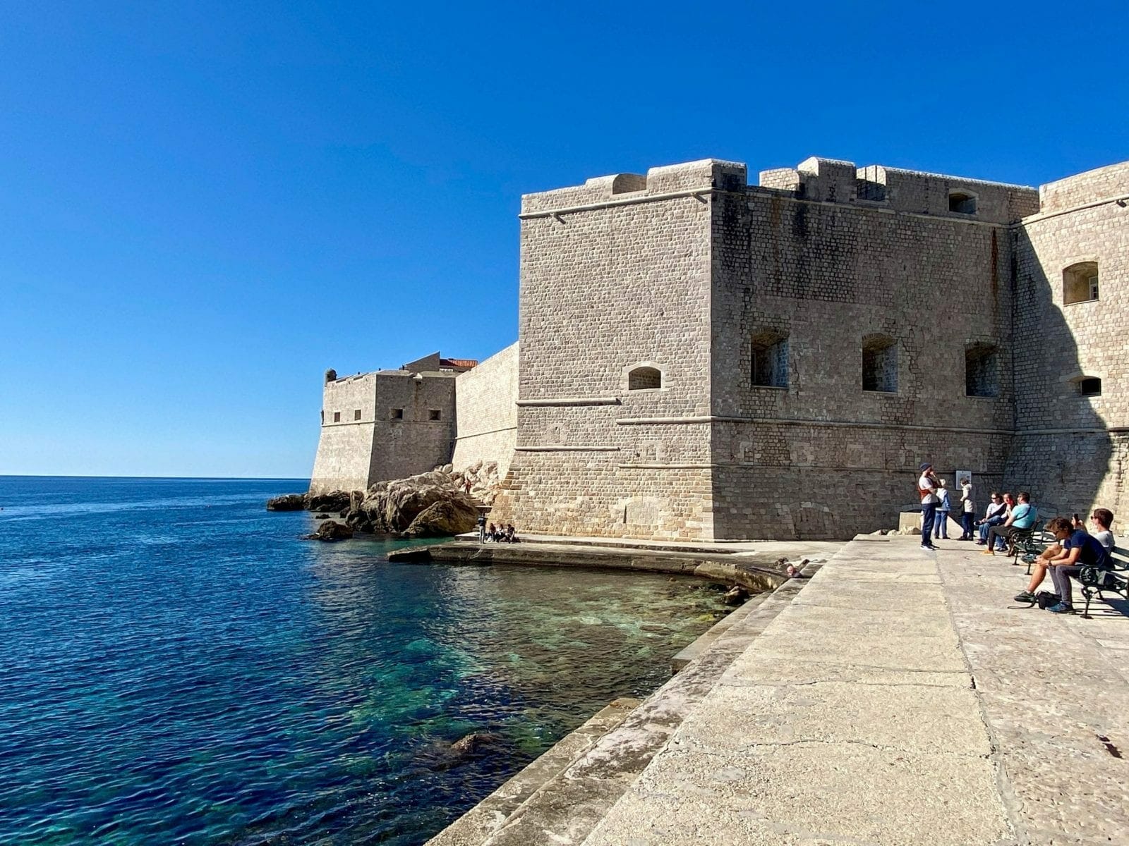 Croatia, Croatia: Two-Week Itinerary of Adventure and Culture