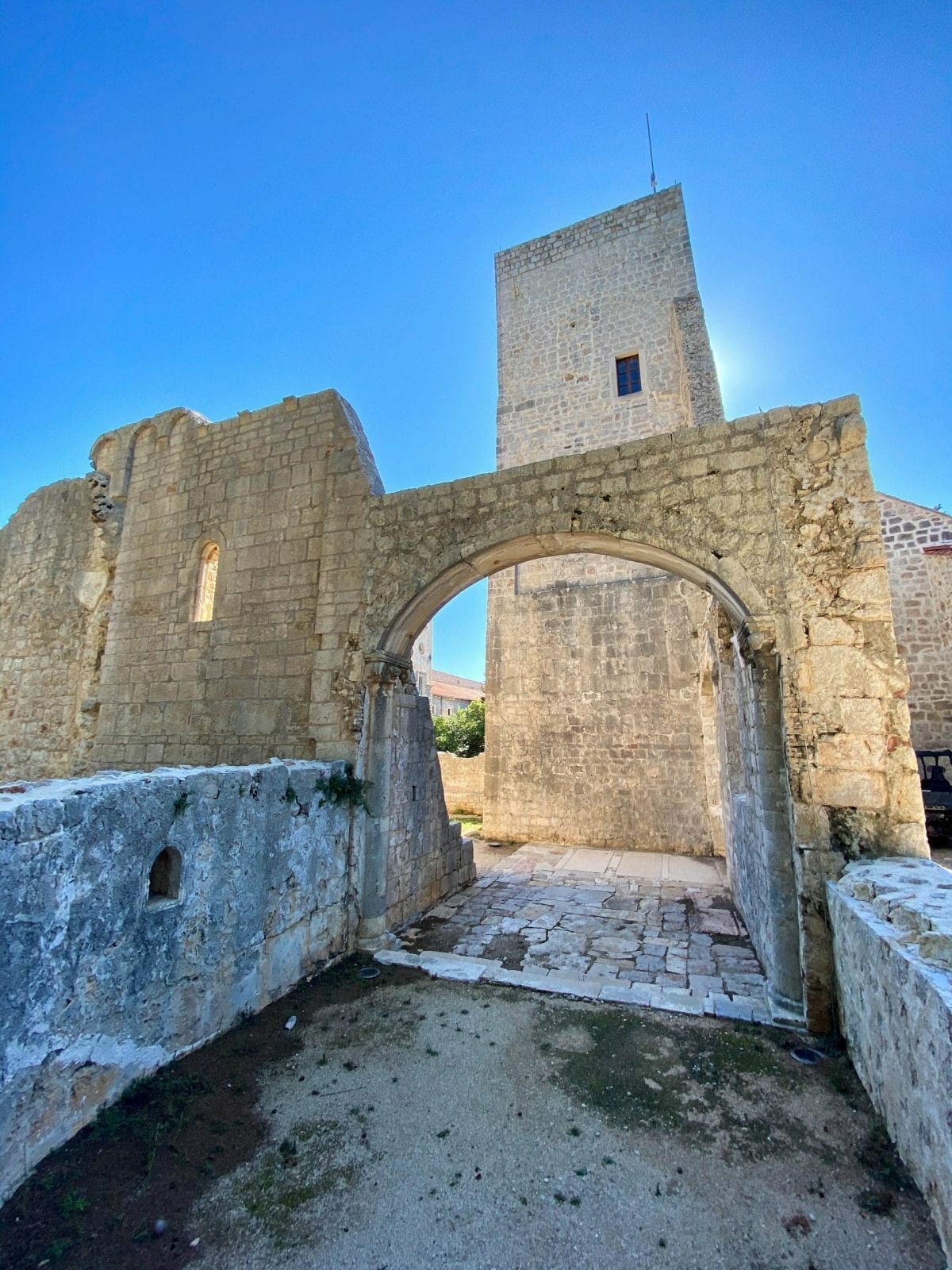 Croatia, Croatia: Two-Week Itinerary of Adventure and Culture