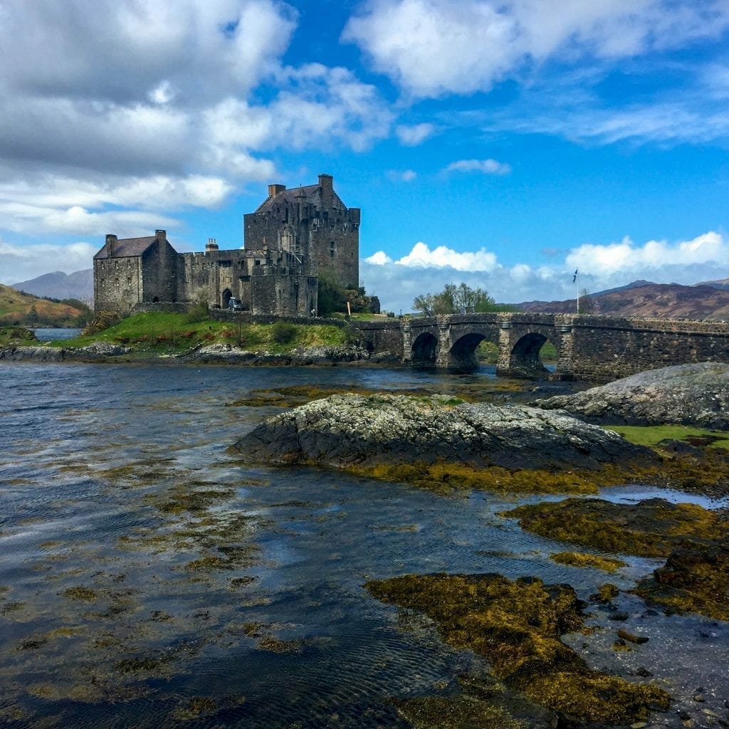 Castle Hunters, Castle Hunters