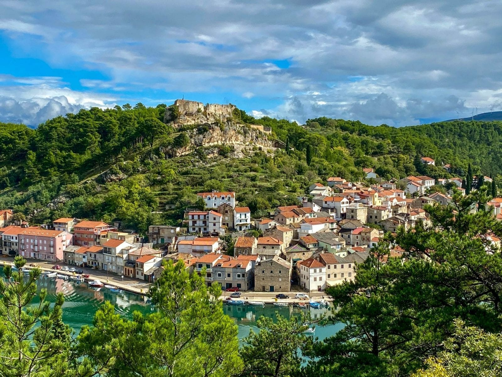 Croatia, Croatia: Two-Week Itinerary of Adventure and Culture