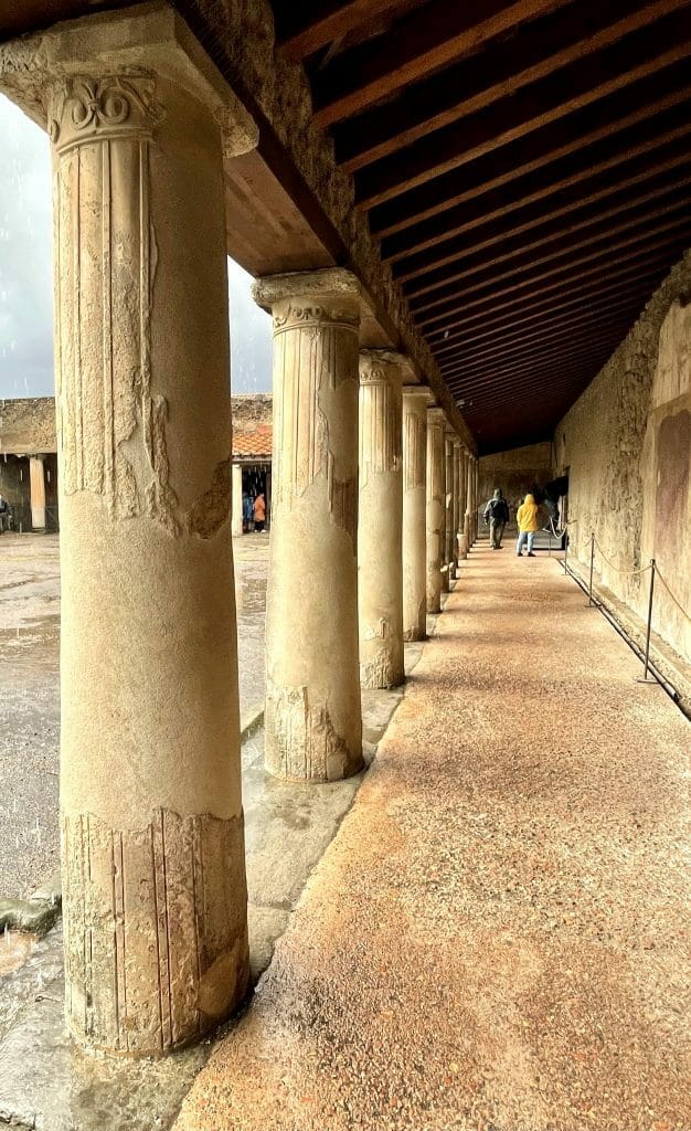 Pompeii, Pompeii: Exploring the Ruins of a Lost City