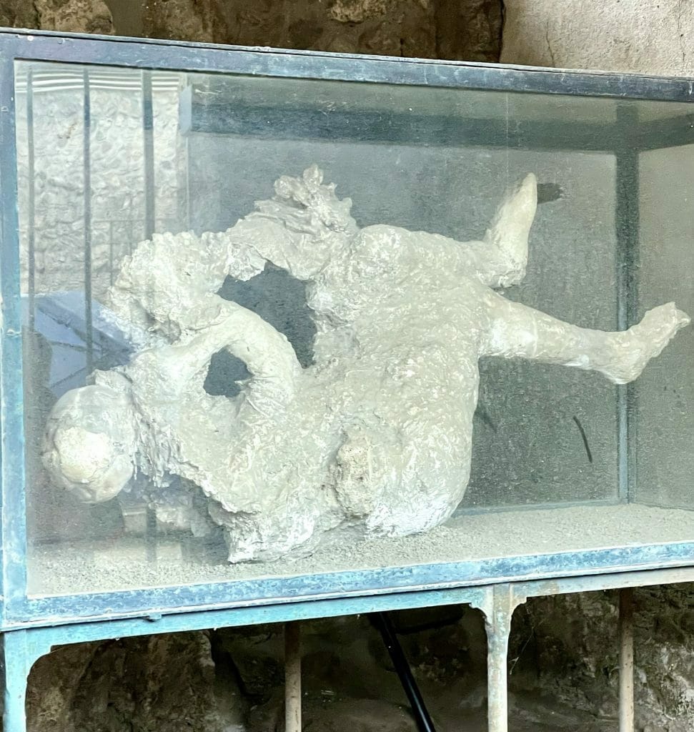 Pompeii, Pompeii: Exploring the Ruins of a Lost City