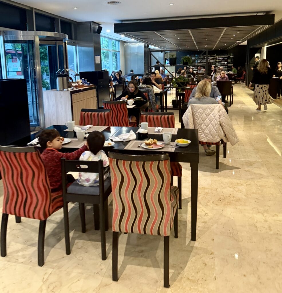 Hilton Buenos Aires, Hilton Buenos Aires: Discover Luxury, Elegance, and Vibrant Puerto Madero