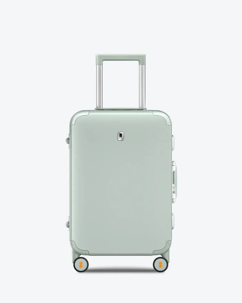 Level8 Luggage, Level8 Luggage Review: A New Standard in Travel Gear