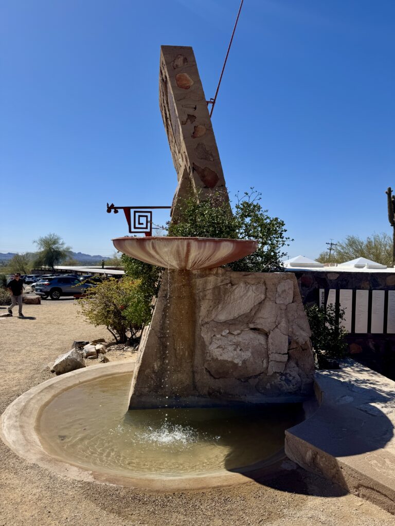 Old Town Scottsdale, Old Town Scottsdale, Arizona: A Retro-Cool Desert Escape