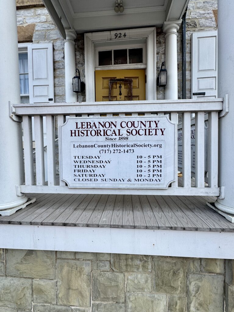Lebanon Valley, Lebanon Valley, PA: A Hidden Gem in Pennsylvania Farm Country