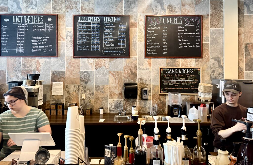 Lebanon Valley, Lebanon Valley, PA: A Hidden Gem in Pennsylvania Farm Country