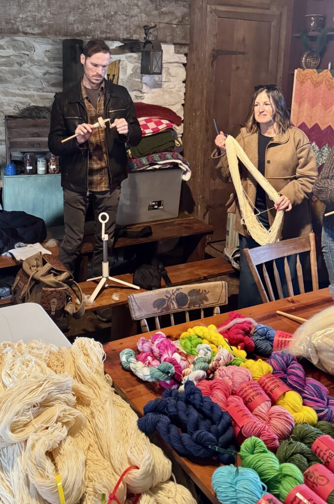 Lebanon Valley, Lebanon Valley, PA: A Hidden Gem in Pennsylvania Farm Country