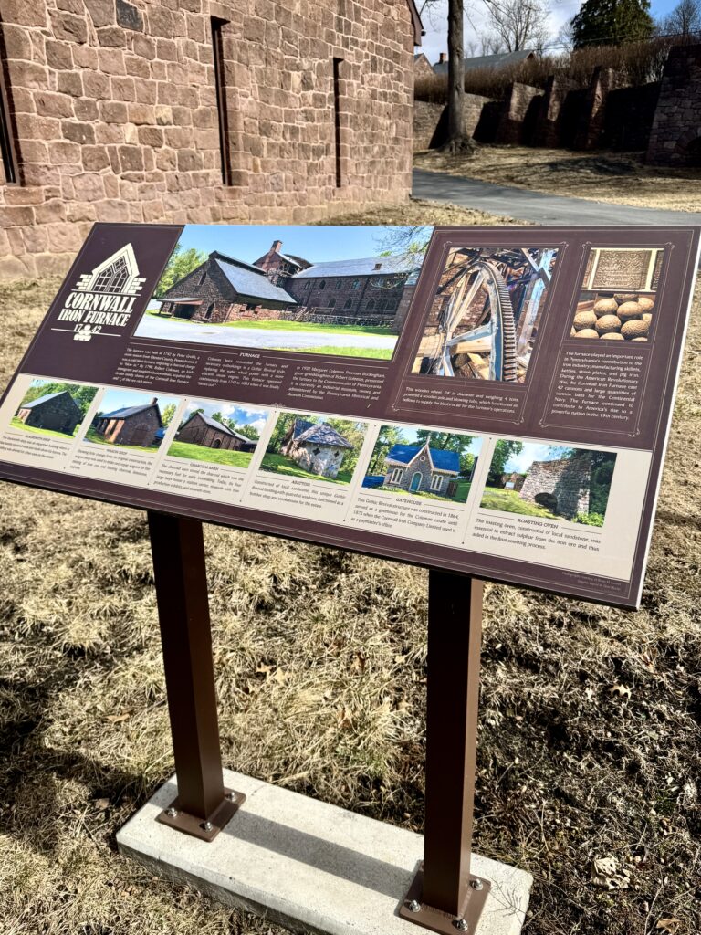 Lebanon Valley, Lebanon Valley, PA: A Hidden Gem in Pennsylvania Farm Country