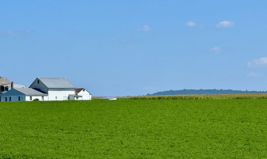 Lebanon Valley, Lebanon Valley, PA: A Hidden Gem in Pennsylvania Farm Country