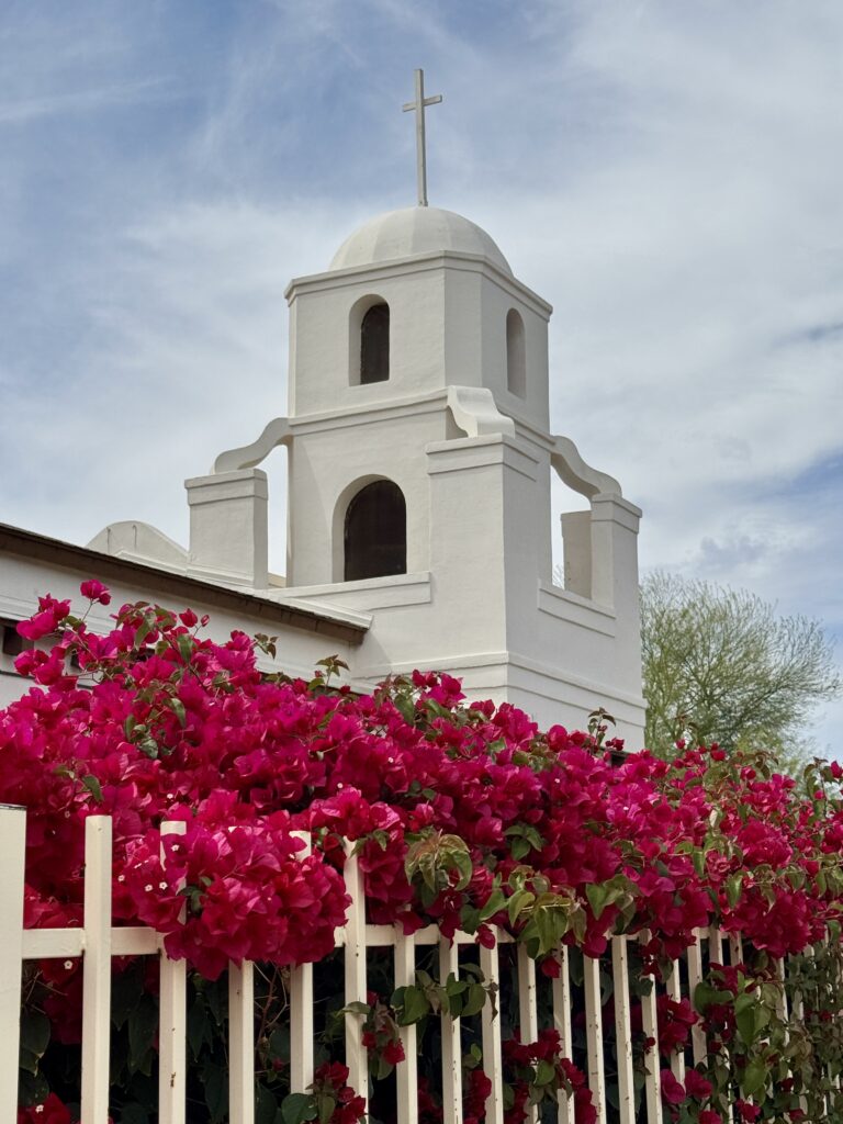 Old Town Scottsdale, Old Town Scottsdale, Arizona: A Retro-Cool Desert Escape