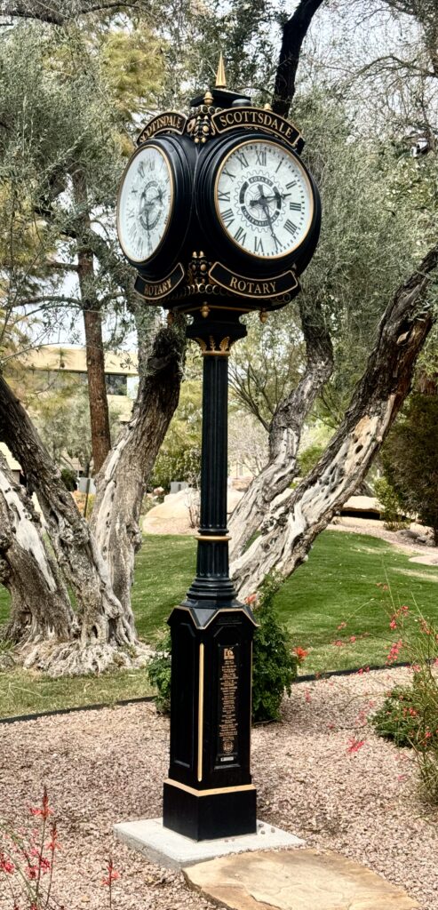 Old Town Scottsdale, Old Town Scottsdale, Arizona: A Retro-Cool Desert Escape
