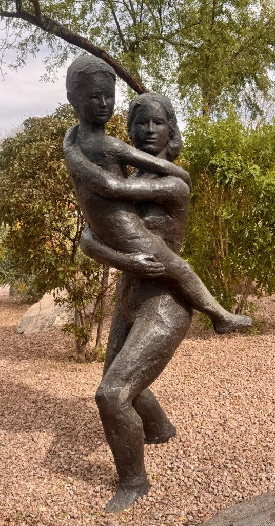 Old Town Scottsdale, Old Town Scottsdale, Arizona: A Retro-Cool Desert Escape