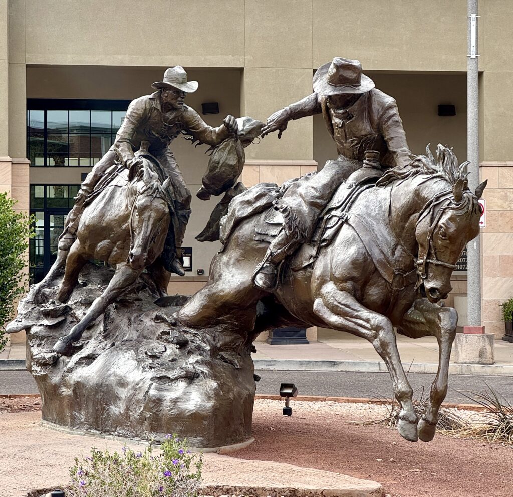 Old Town Scottsdale, Old Town Scottsdale, Arizona: A Retro-Cool Desert Escape