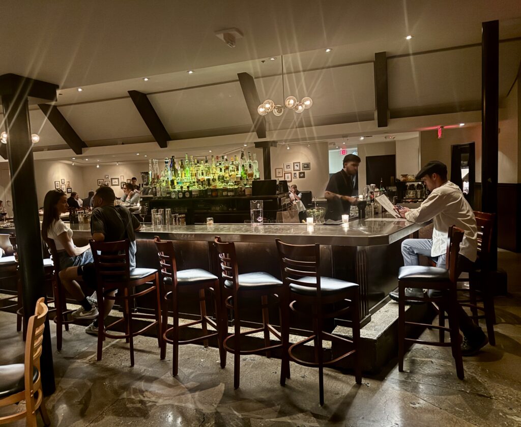Old Town Scottsdale, Old Town Scottsdale, Arizona: A Retro-Cool Desert Escape