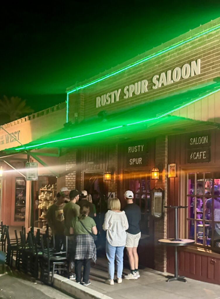 Old Town Scottsdale, Old Town Scottsdale, Arizona: A Retro-Cool Desert Escape