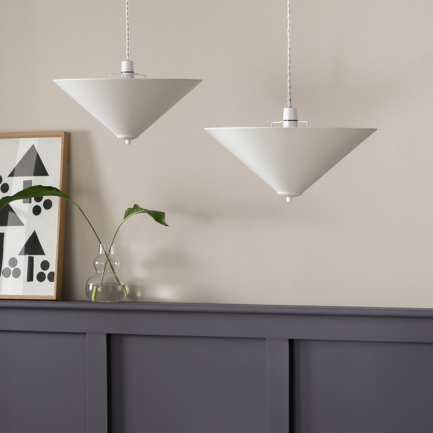 Brighten up your home with our beautiful lampshades. Lamp Shades Ceiling Table Pendant Light Shades Argos