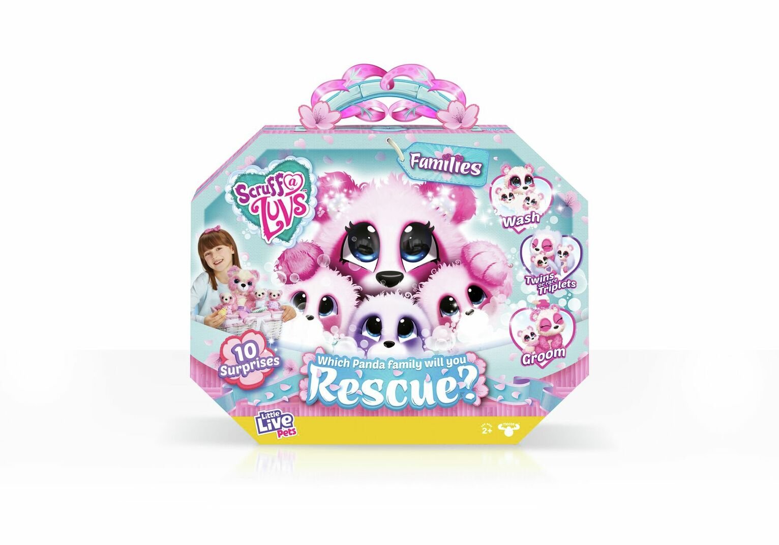 little live pets playsets and figures argos on little live pets pig argos