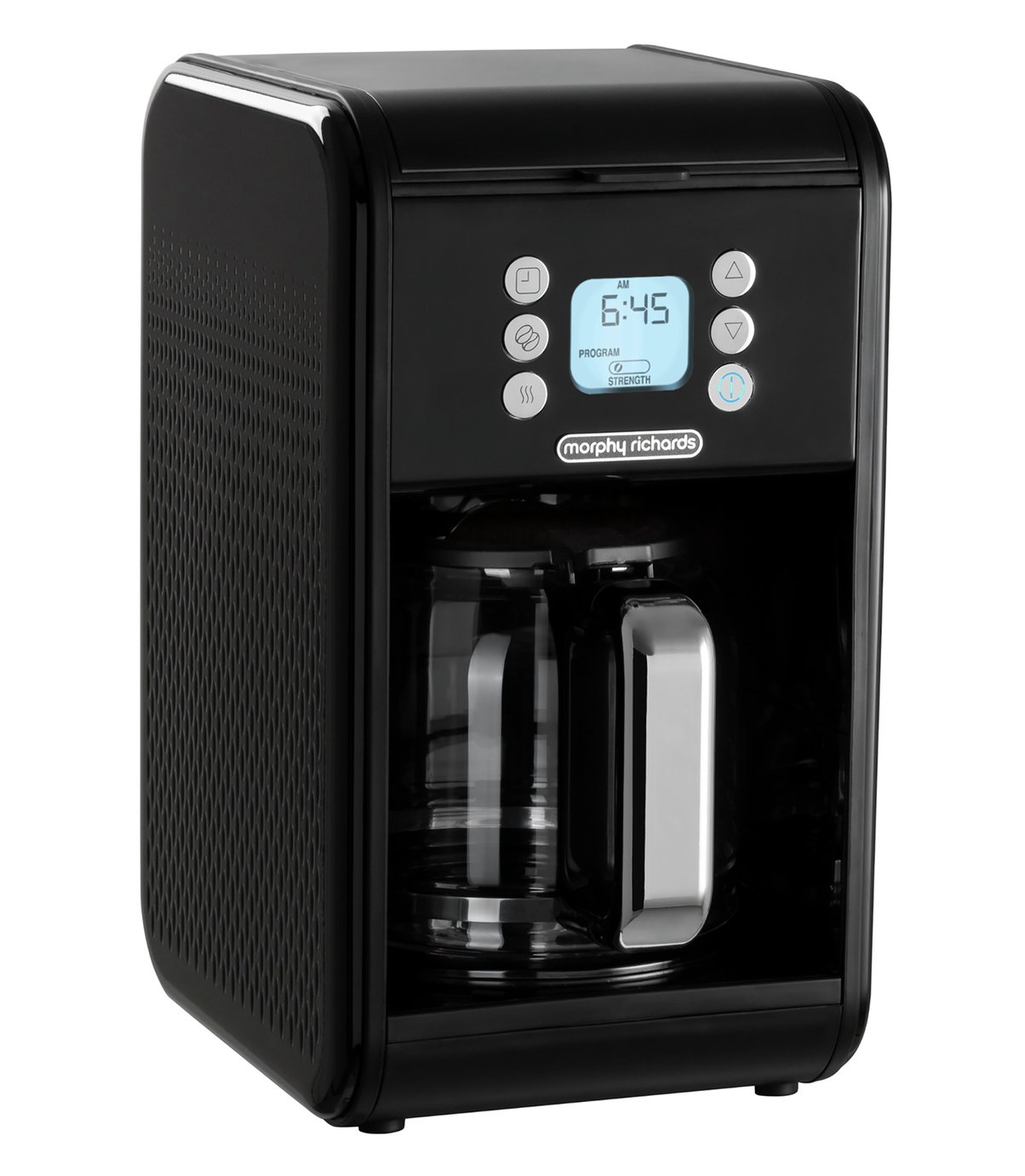 Morphy Richards Coffee Machines Argos 