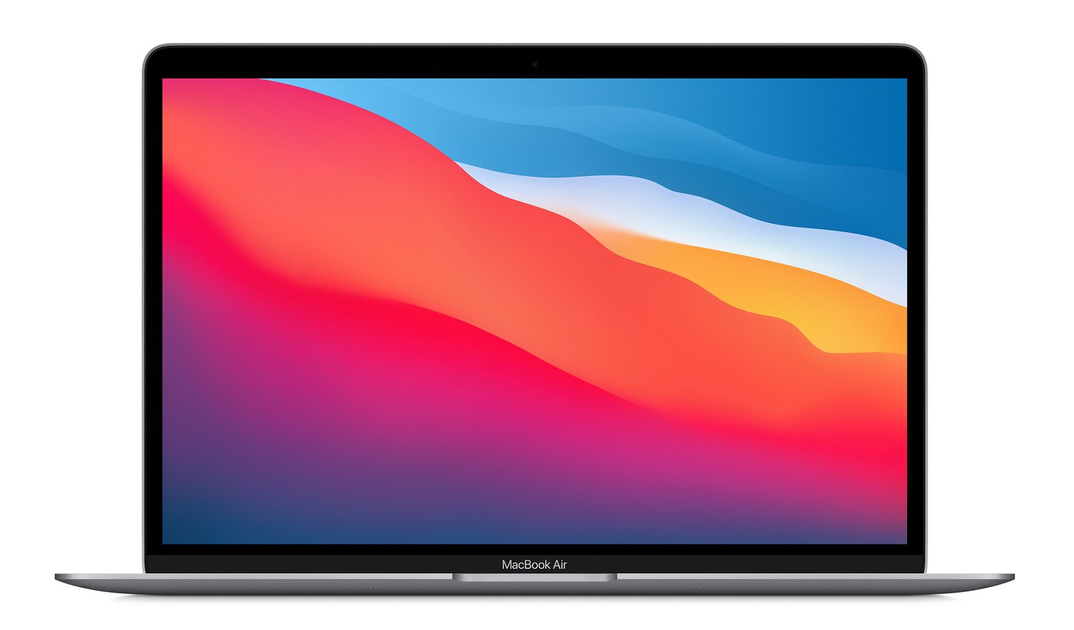Results For Apple Mac Laptop 16GB LPDDR4 3200MHz GPU.