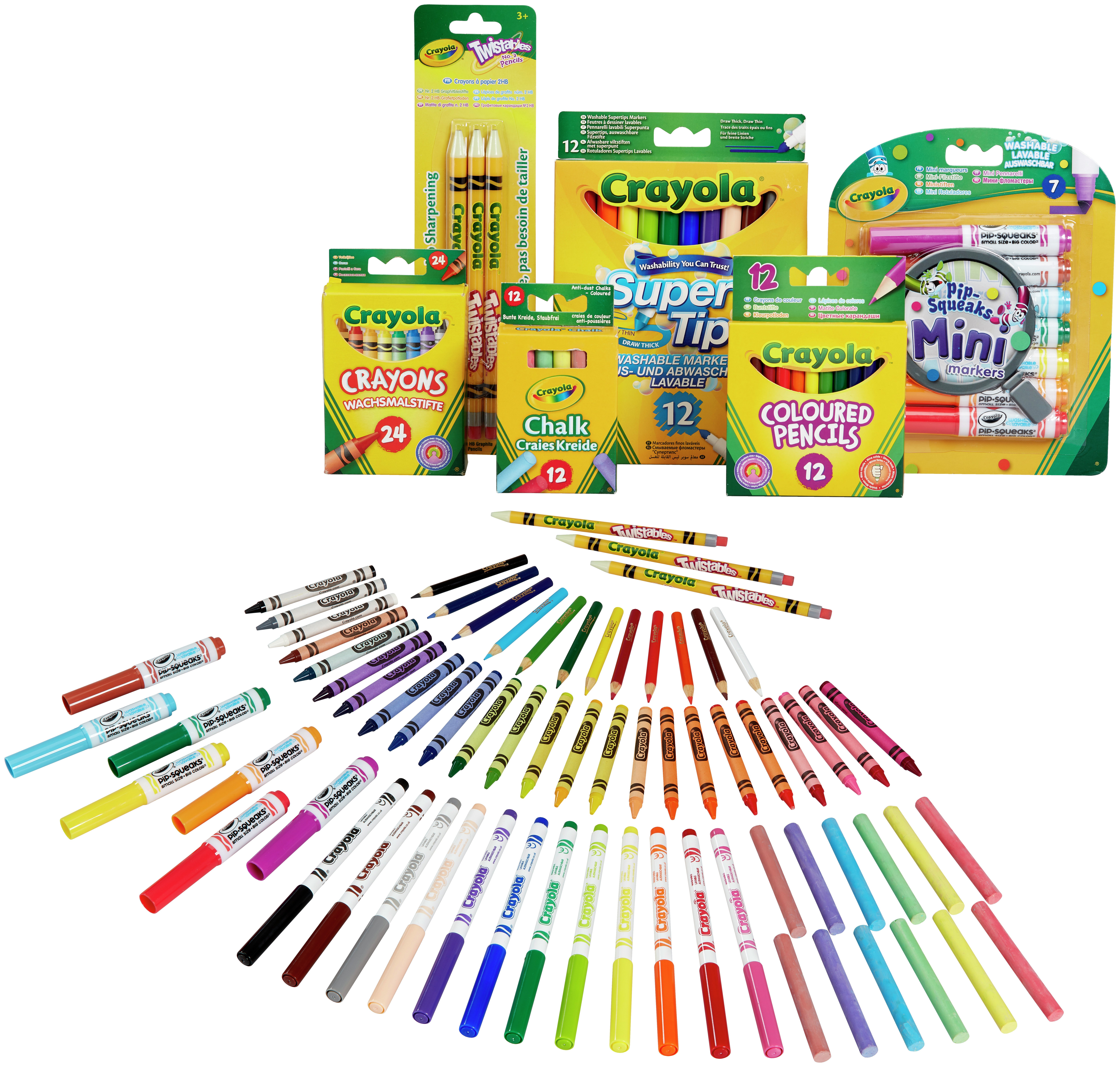 Kids drawing kit · 20 pcs professional drawing pencil kit| marie's sketch pencil set| charcoal crayon| drawing artist tools|pencil artist tools| free shipping. Drawing And Painting Toys Art Sets For Kids Argos