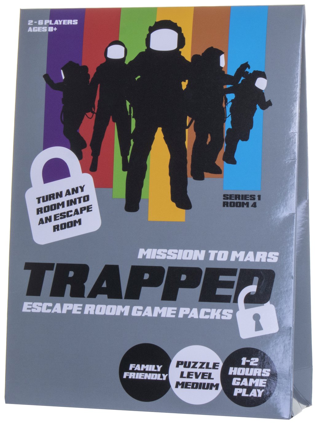 You get a handful of different colour cards and each question will relate to one, two or even more of those colours. Board Games Family Board Games Argos