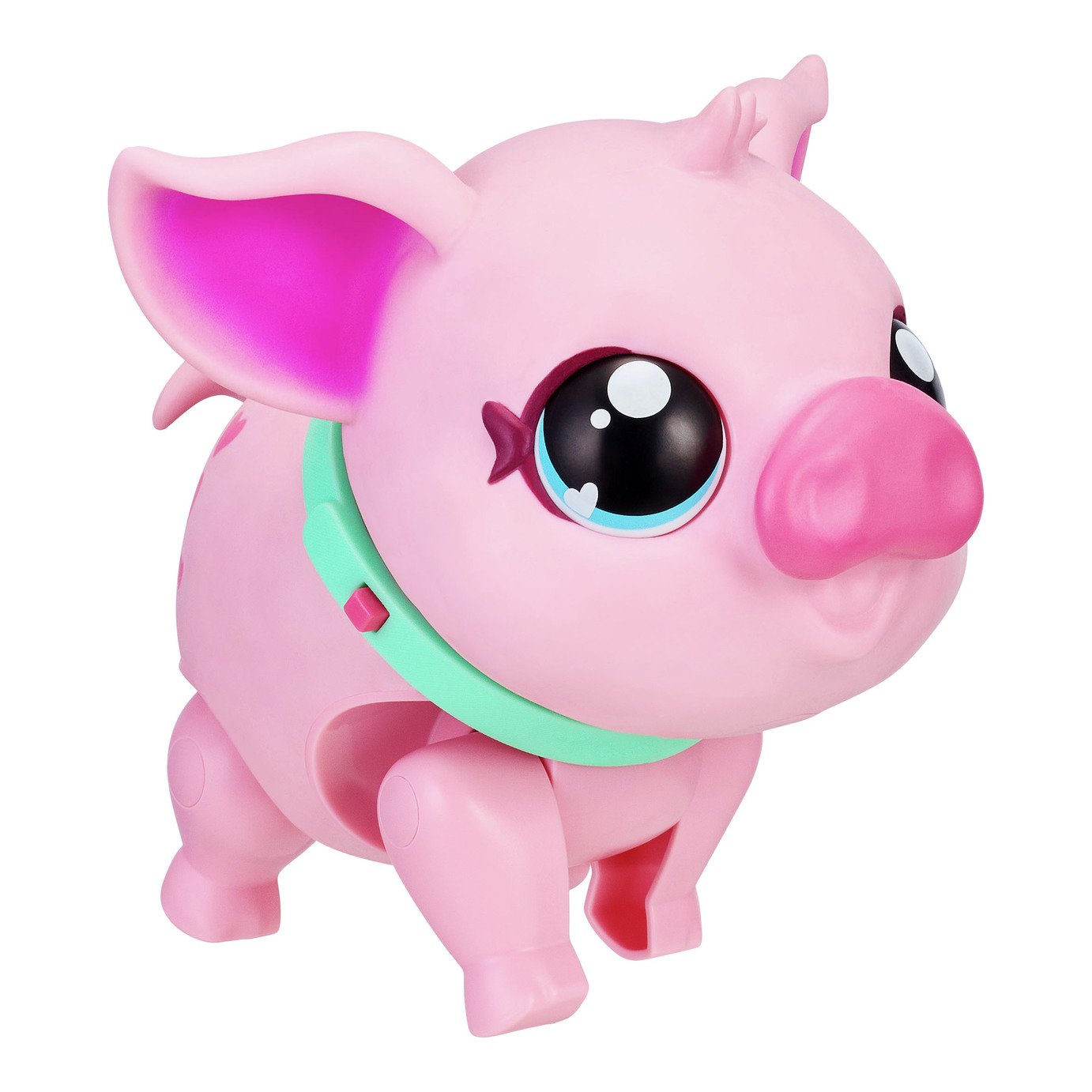 little live pets playsets and figures argos on little live pets pig argos