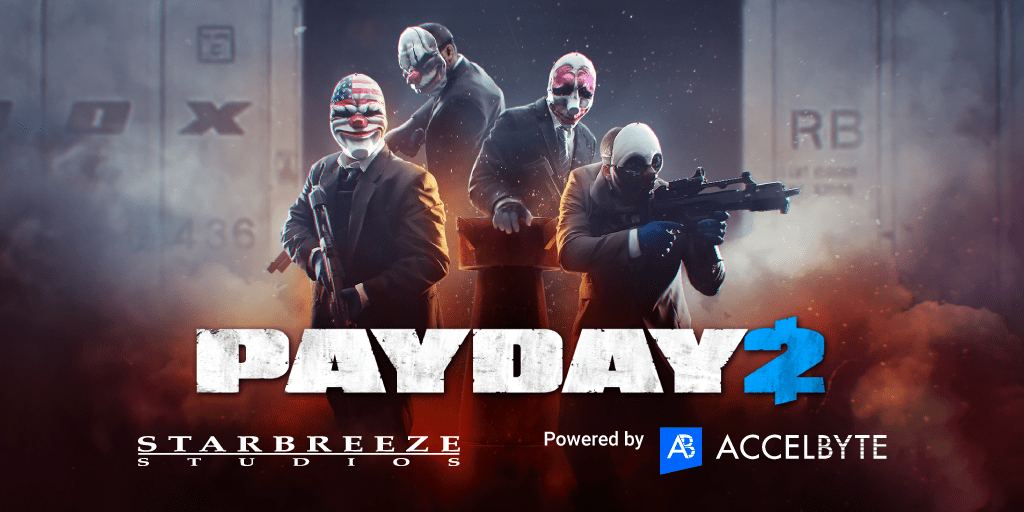 There's nothing quite like a game to bring people together. One Stop Shop For Live Game Services Accelbyte