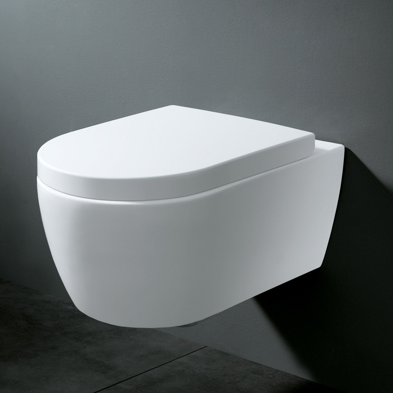 Cuvette de wc et lavabo suspendu deux en un w + w de la marque rocaen utilisant une technologie avancée, roca combine en une seule pièce le . Pack Wc Suspendu Au Meilleur Prix Leroy Merlin