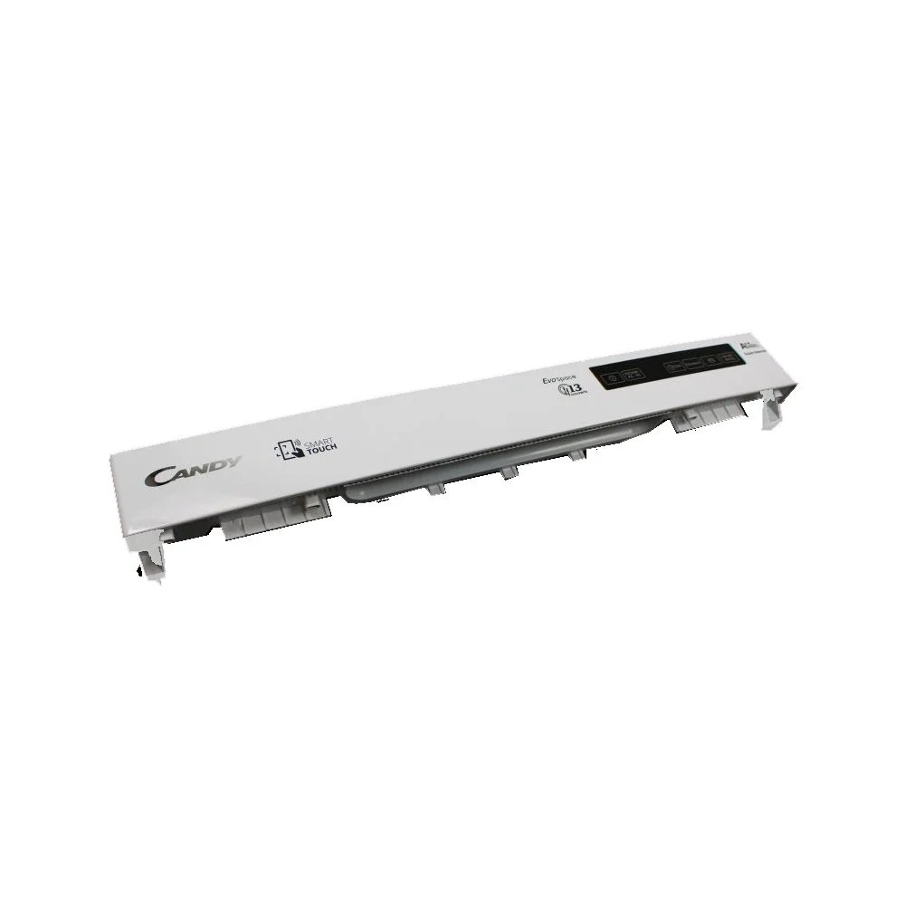 Tableau De Commande Complet - Amazing Gradient Texture - High Resolution