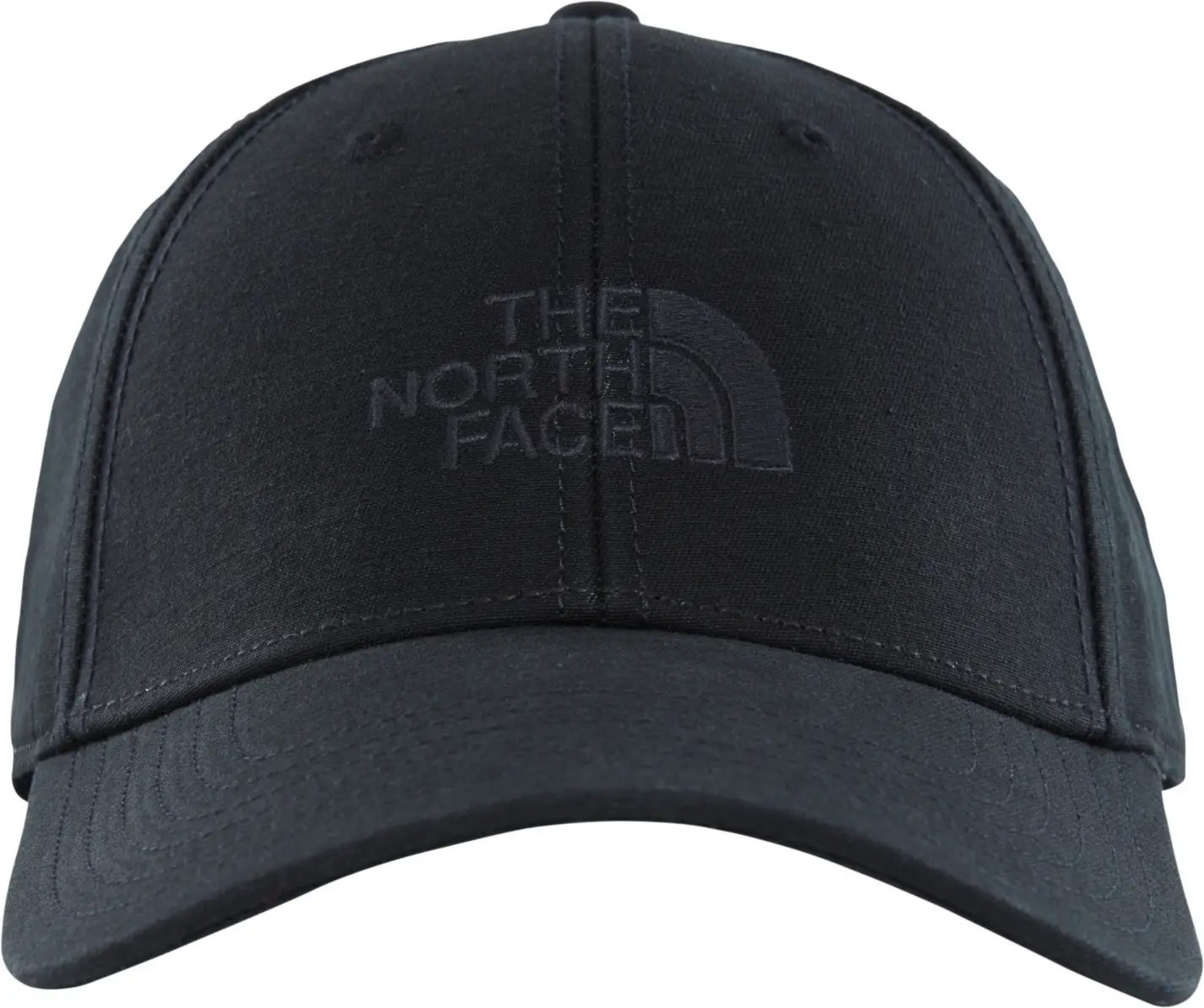 J'ai reçu une casquette différente, une noire avec le logo noir, résultat on ne voit à peine ce logo. Casquette The North Face 66 Classic Noir | Alltricks.fr
