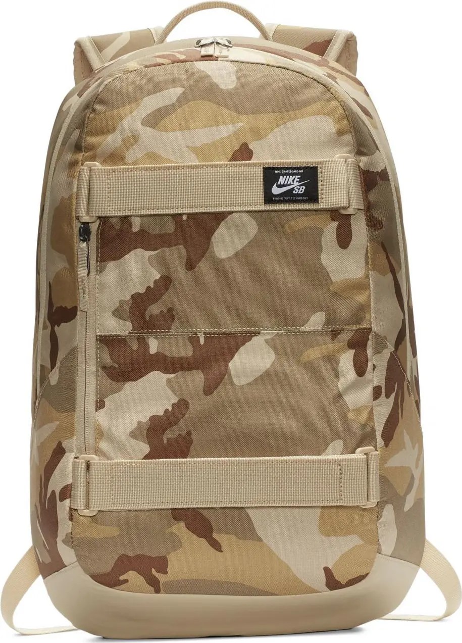 Sac à Dos Nike SB CRTHS Desert / Camo Alltricks.fr