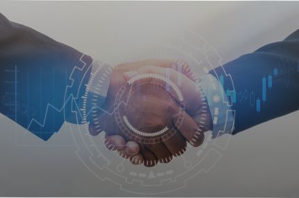 Implementation Partners Tech Details - Creative Colorful Illustration - HD