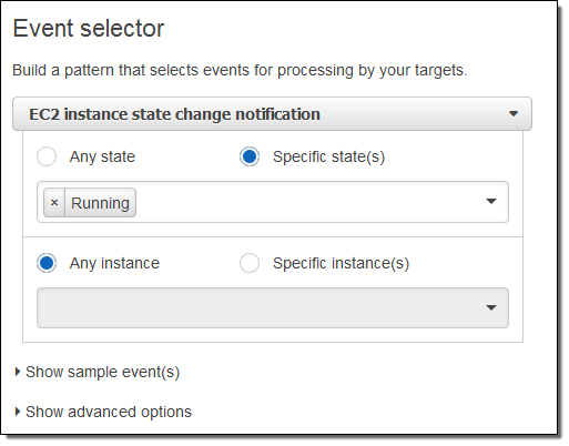 A trail enables cloudtrail to deliver log files to an amazon s3 bucket. Cloudtrail Aws Blog