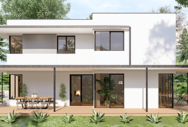 Archibrix - Desktop Dark Wallpapers for Desktop