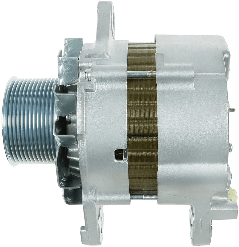 A3157 Alternators - Colorful Wallpaper Collection - Retina Quality