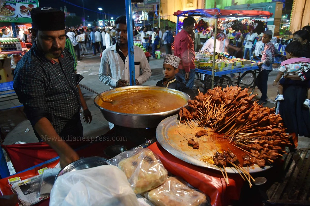 Himachal Pradesh mandates food vendors, eateries to display owners’ names