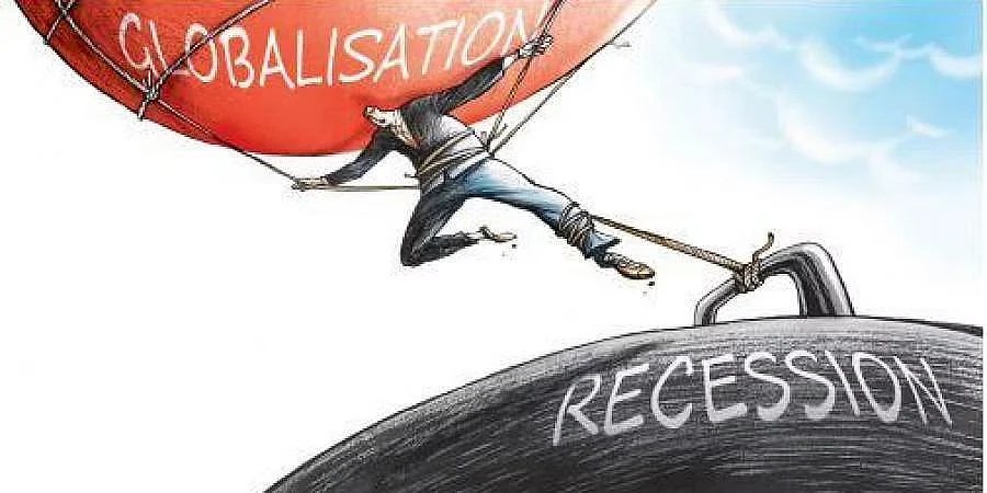 Recession Fears Loom As World Fights Inflation World Bank