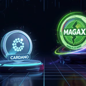 Cardano’s Stability vs. MAGAX’s 166x Potential: The Future of Crypto Investing