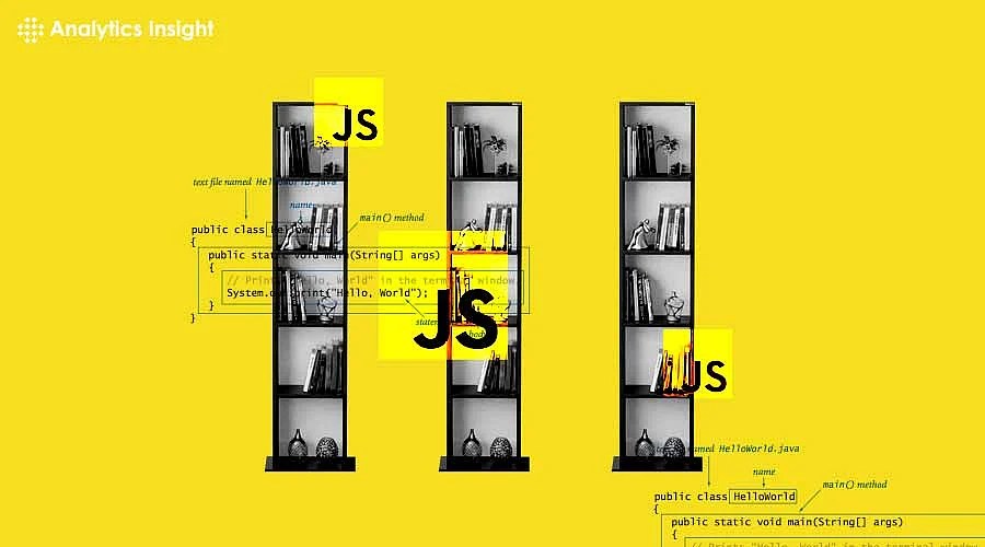 Top Javascript Frameworks And Libraries To Learn In 2024
