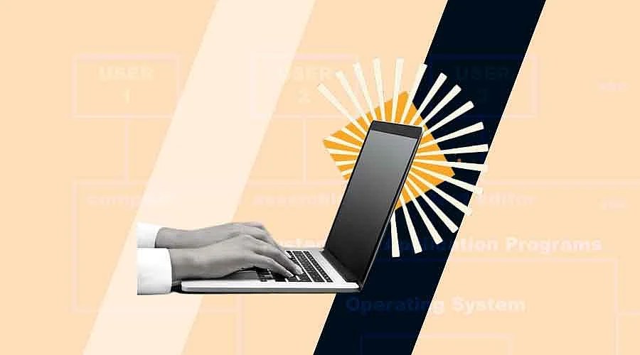 5 Essential Operating System Concepts For Developers - Download High Quality Nature Art | High Resolution